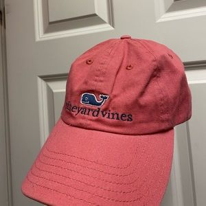 Vineyard Vines baseball hat
